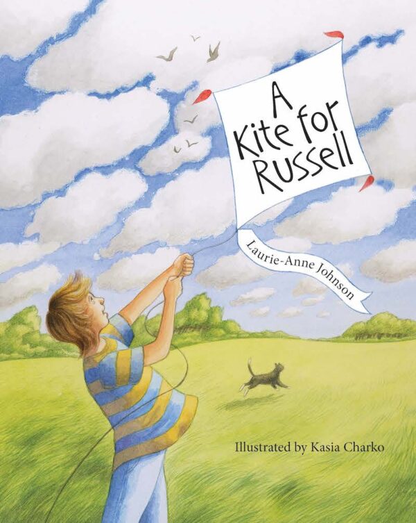 A Kite for Russell