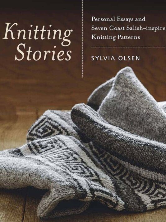 Knitting Stories