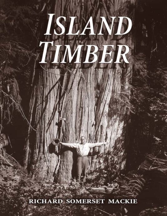 Island Timber